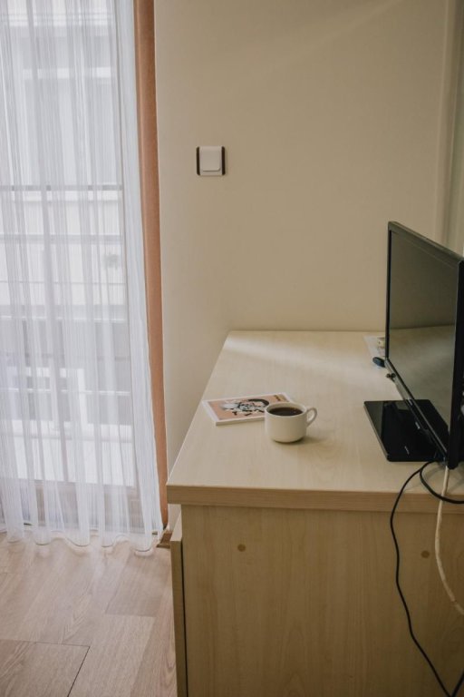 Сайл: Ayisigi Hotel