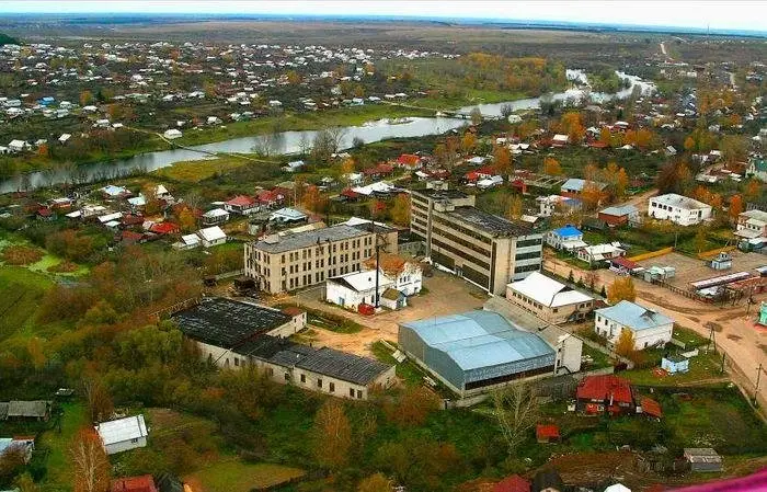 Олимп — фото 1