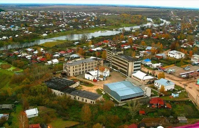 Ардатов: Олимп