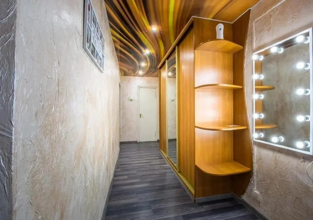 Минск: Apartments in the center of Minsk Oboinaya st.