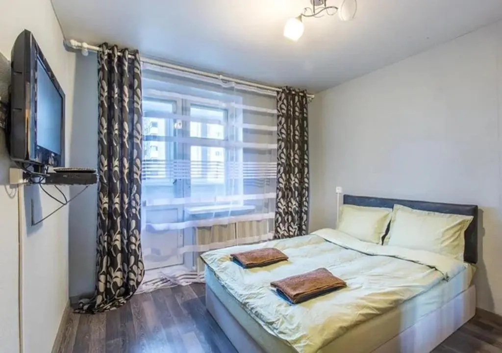 Минск: Apartments in the center of Minsk Oboinaya st.