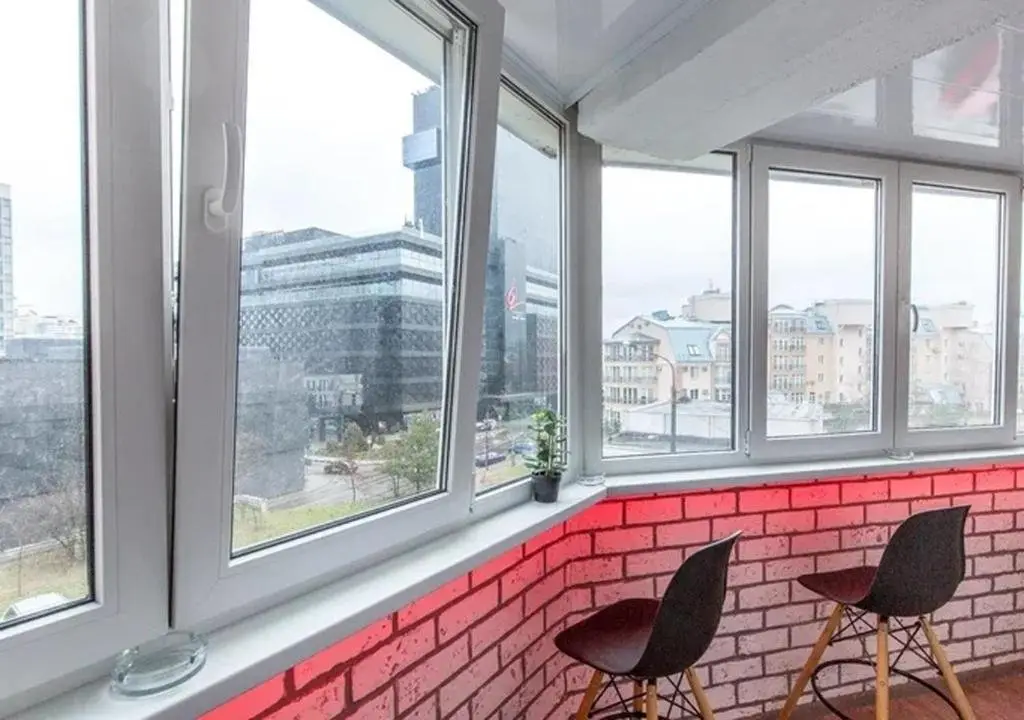Минск: Apartments in the center of Minsk Oboinaya st.