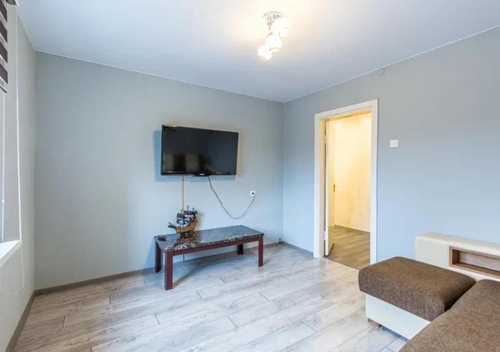 Минск: Apartments in the center of Minsk Oboinaya st.