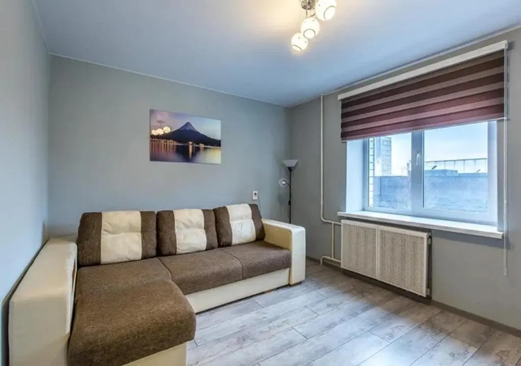 Минск: Apartments in the center of Minsk Oboinaya st.