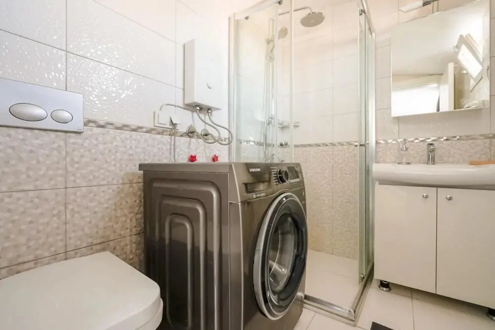 Анталья: Missafir Superb Flat Near Hadrian s Gate