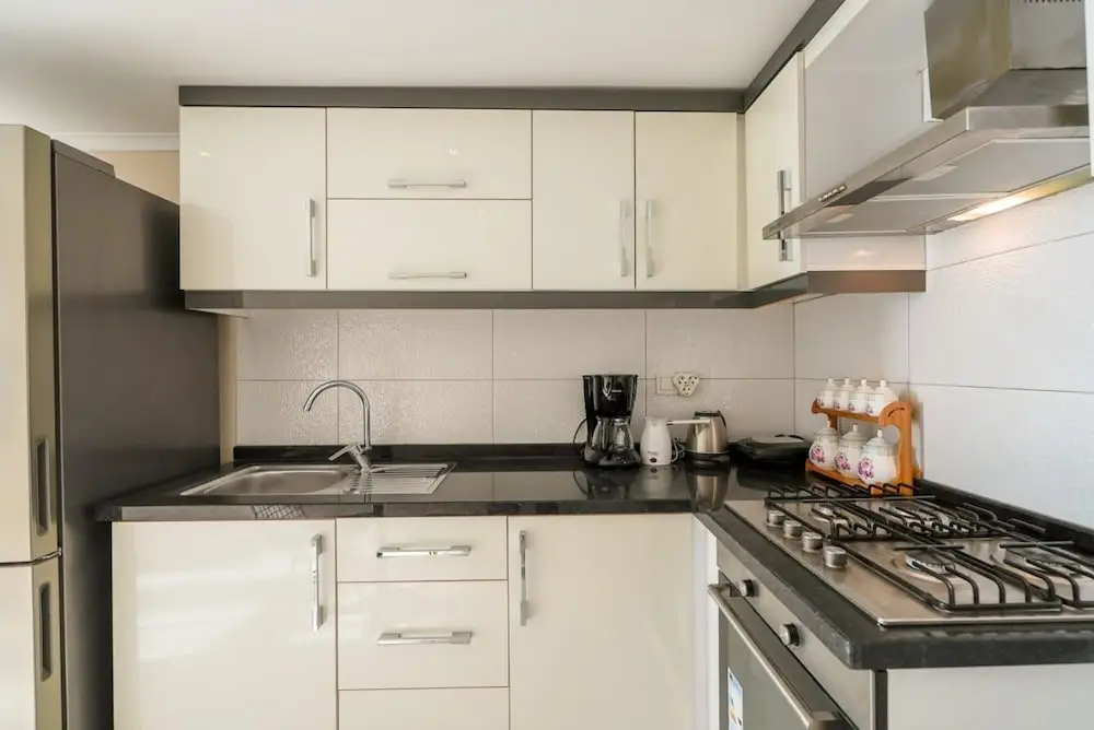 Анталья: Missafir Superb Flat Near Hadrian s Gate