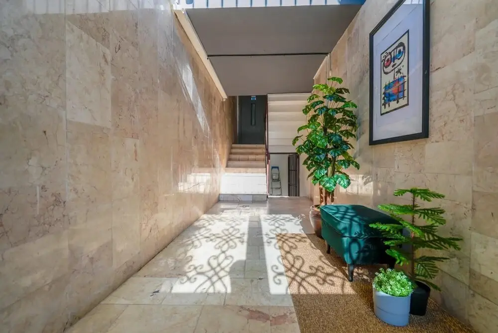 Анталья: Missafir Superb Flat Near Hadrian s Gate