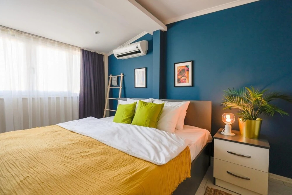 Анталья: Missafir Superb Flat Near Hadrian s Gate