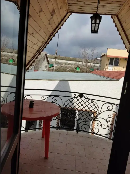 Старый Крым: Масис