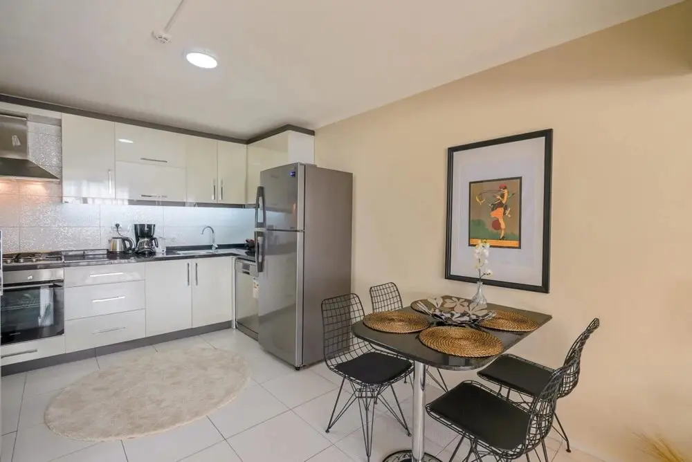 Анталья: Missafir Chic Flat Near Hadrian s Gate