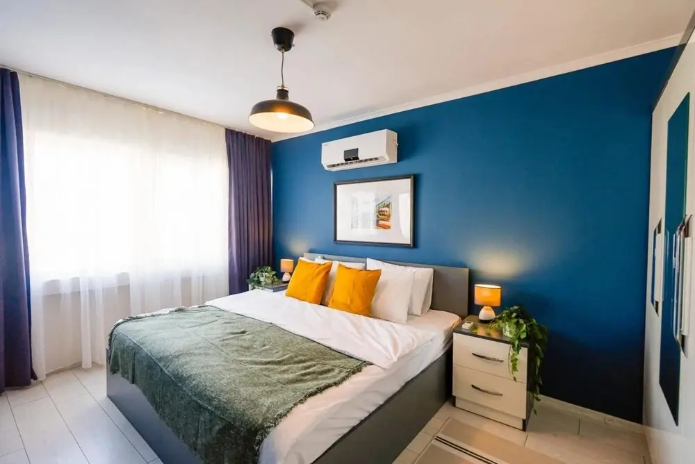 Анталья: Missafir Chic Flat Near Hadrian s Gate