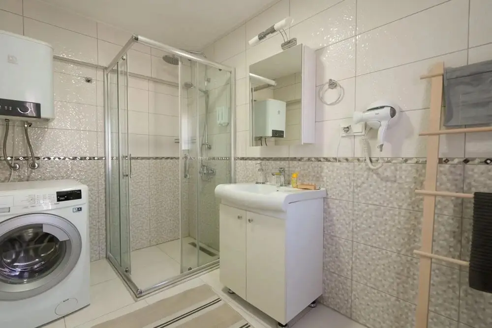 Анталья: Missafir Chic Flat Near Hadrian s Gate