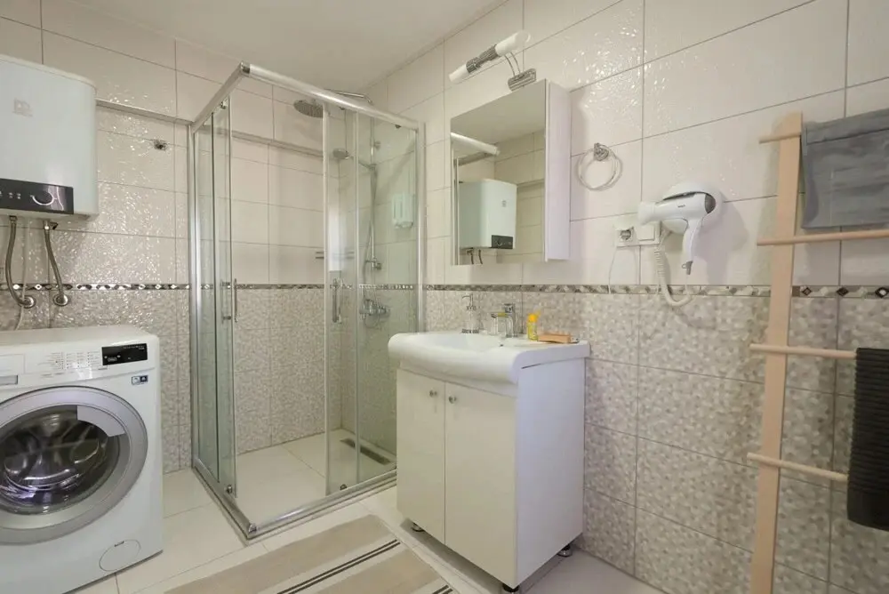 Анталья: Missafir Chic Flat Near Hadrian s Gate