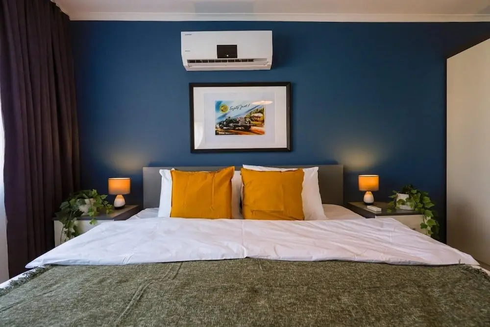 Анталья: Missafir Chic Flat Near Hadrian s Gate