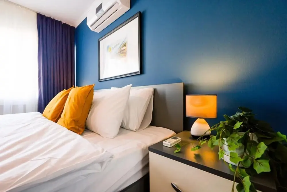 Анталья: Missafir Chic Flat Near Hadrian s Gate