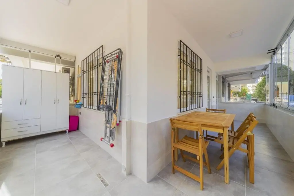 Анталья: Central Located Big Spacious Flat in Muratpasa