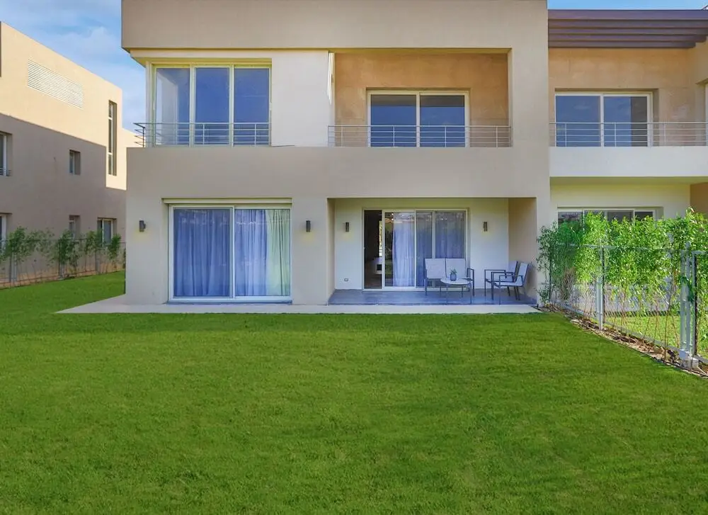 Город 6-го октября: Prime Select Palm Hills 6th October