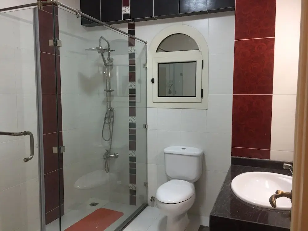 Город 6-го октября: Villa One