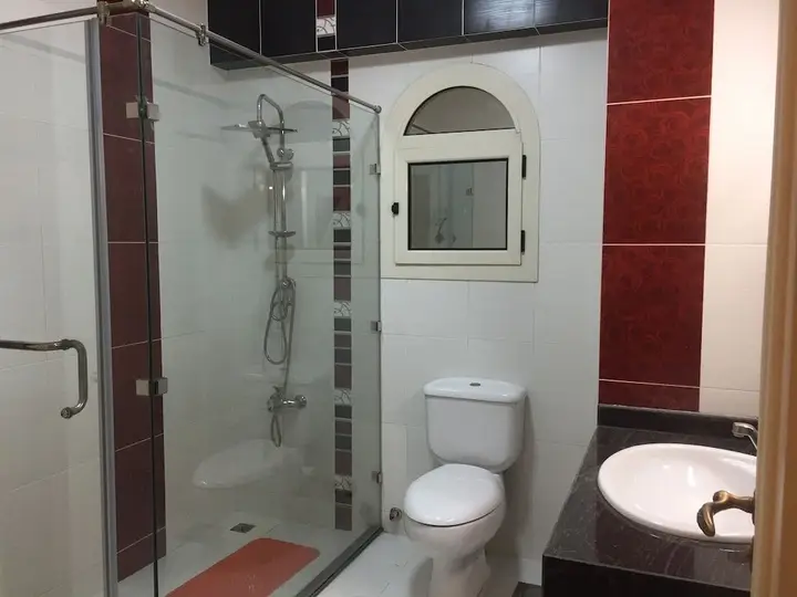 Город 6-го октября: Villa One