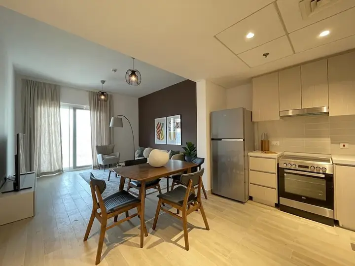 Абу-Даби: Exquisite Apt on Yas Island cls to ALL Attractions