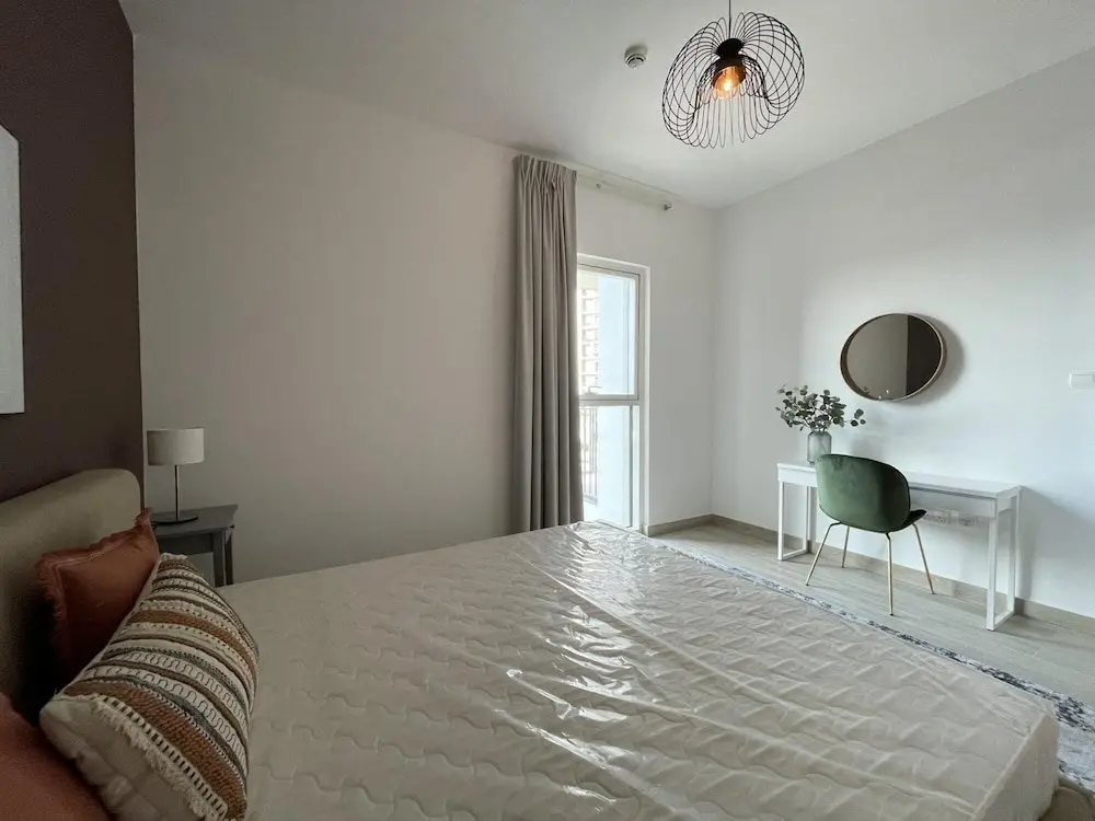 Абу-Даби: Exquisite Apt on Yas Island cls to ALL Attractions