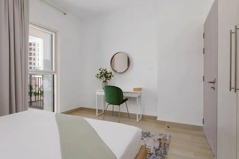 Абу-Даби: Exquisite Apt on Yas Island cls to ALL Attractions