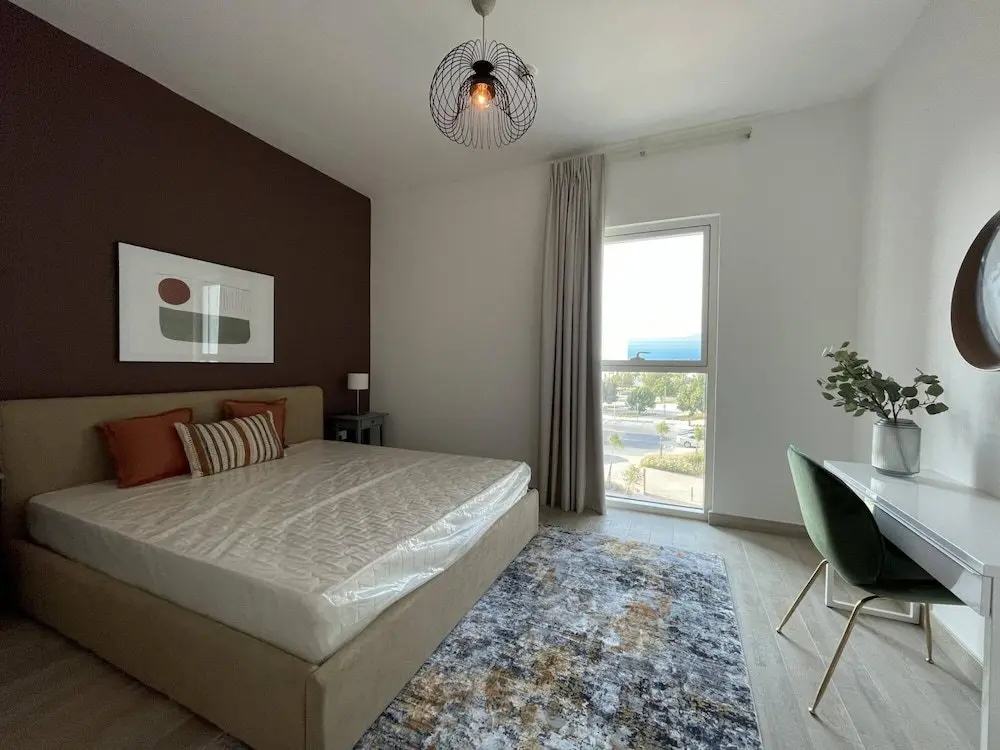 Абу-Даби: Exquisite Apt on Yas Island cls to ALL Attractions