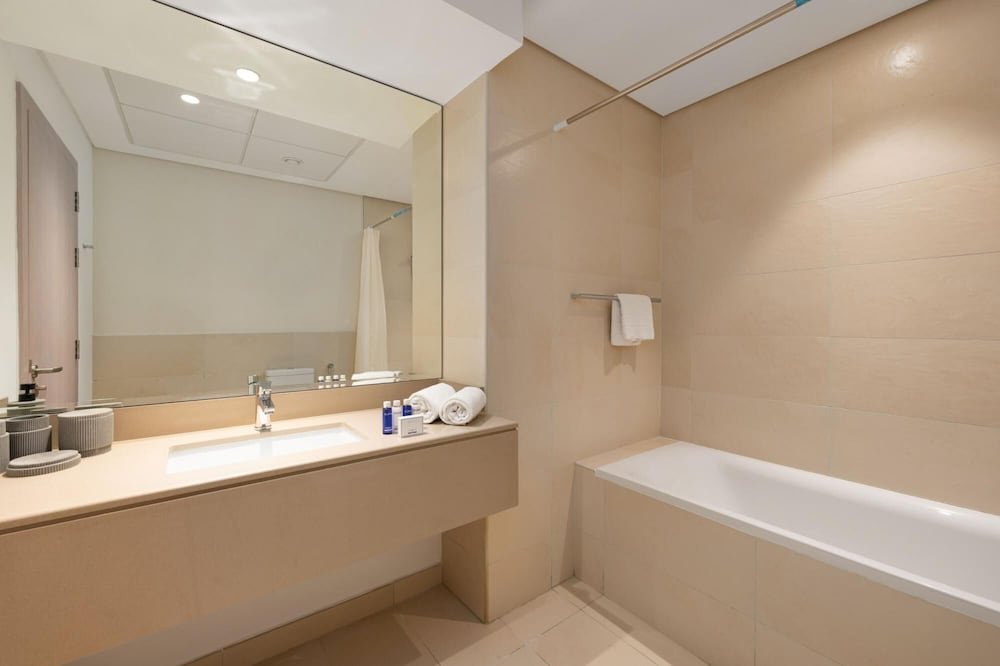 Абу-Даби: Chic Apt on Yas Island cls to ALL Main Attractions
