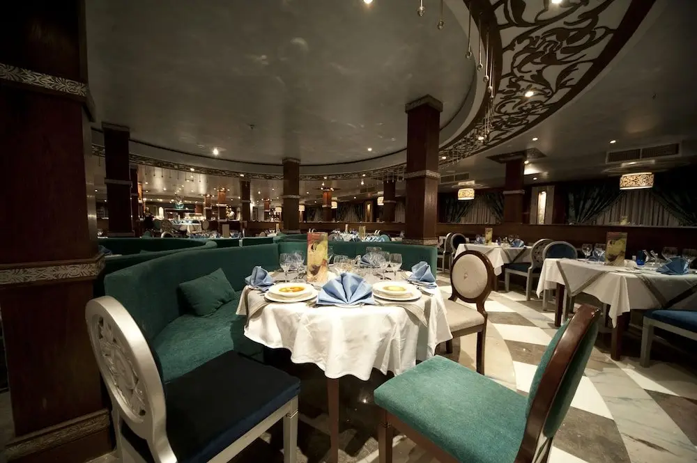 Абу-Симбел: SUNRISE African Dreams Cruise - Grand Select