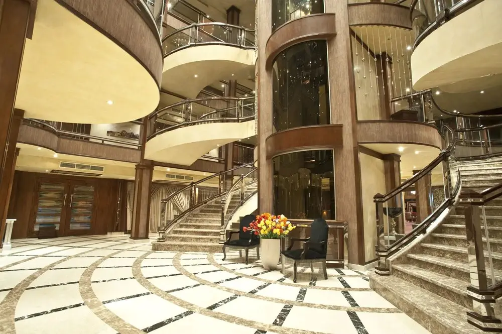 Абу-Симбел: SUNRISE African Dreams Cruise - Grand Select