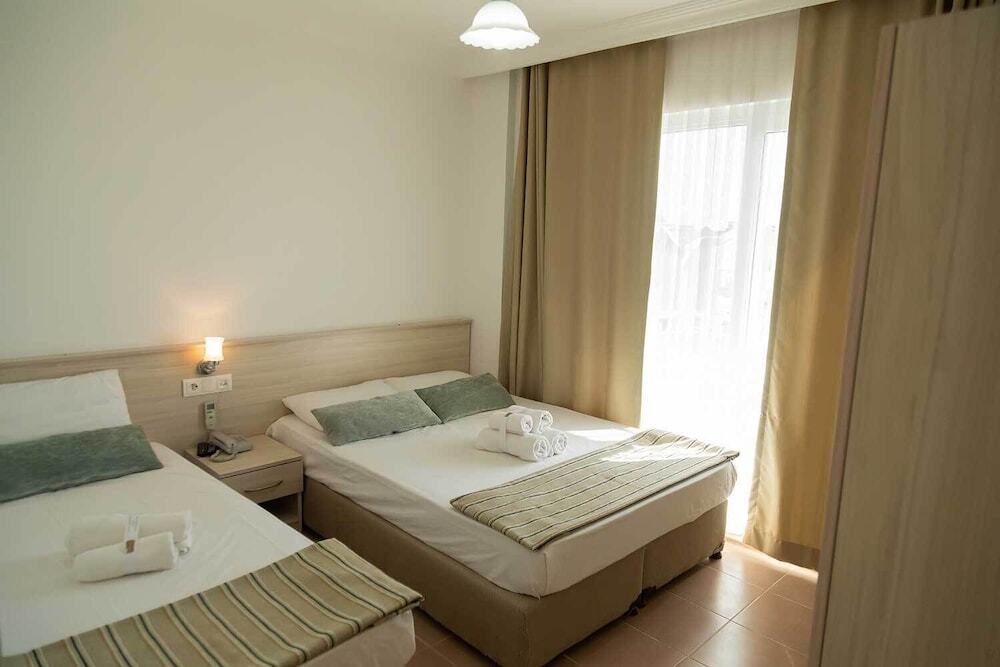 Балыкесир: Kumada Hotel Beach