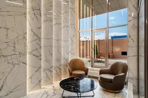 Апартаменты GLOBALSTAY. Новые студии 2 мин до метро Кировский завод — фото 1