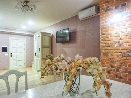 Клин: Hotel Dilizhans