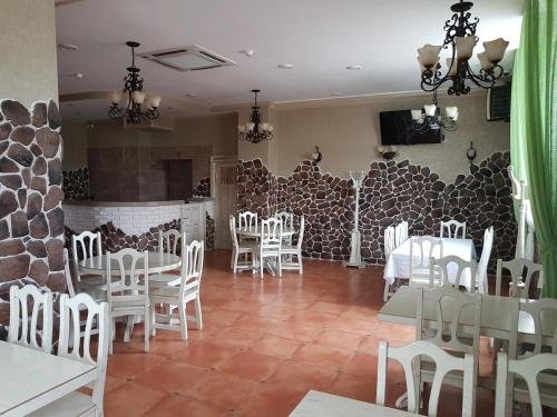 Клин: Hotel Dilizhans