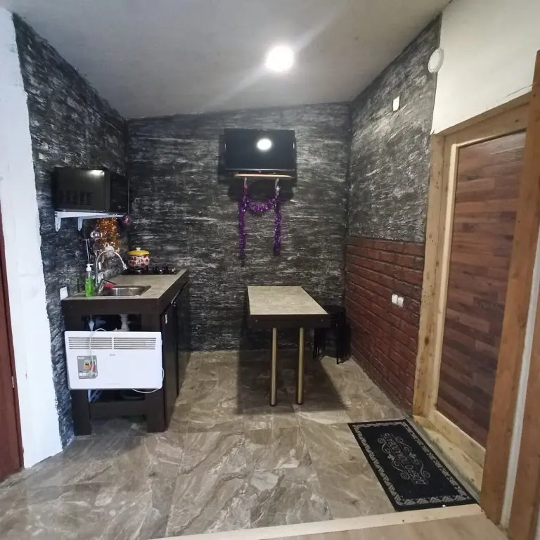 Белокуриха: Гостевой дом Twin House