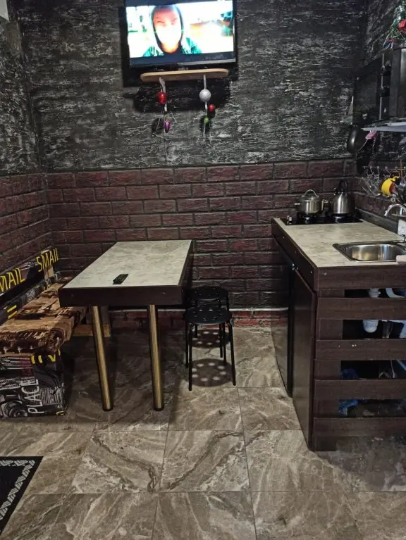 Белокуриха: Гостевой дом Twin House