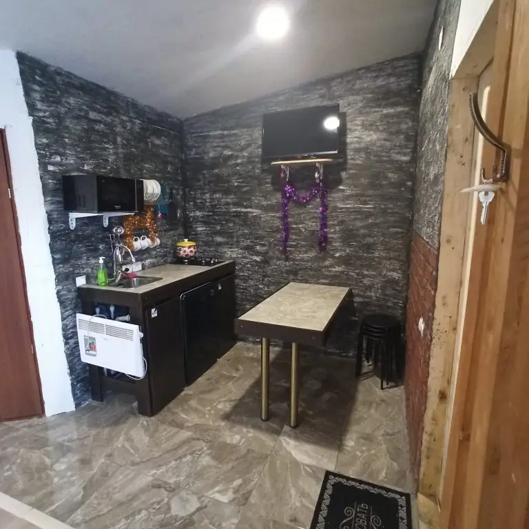 Белокуриха: Гостевой дом Twin House