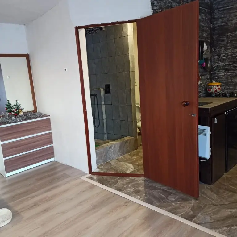 Белокуриха: Гостевой дом Twin House