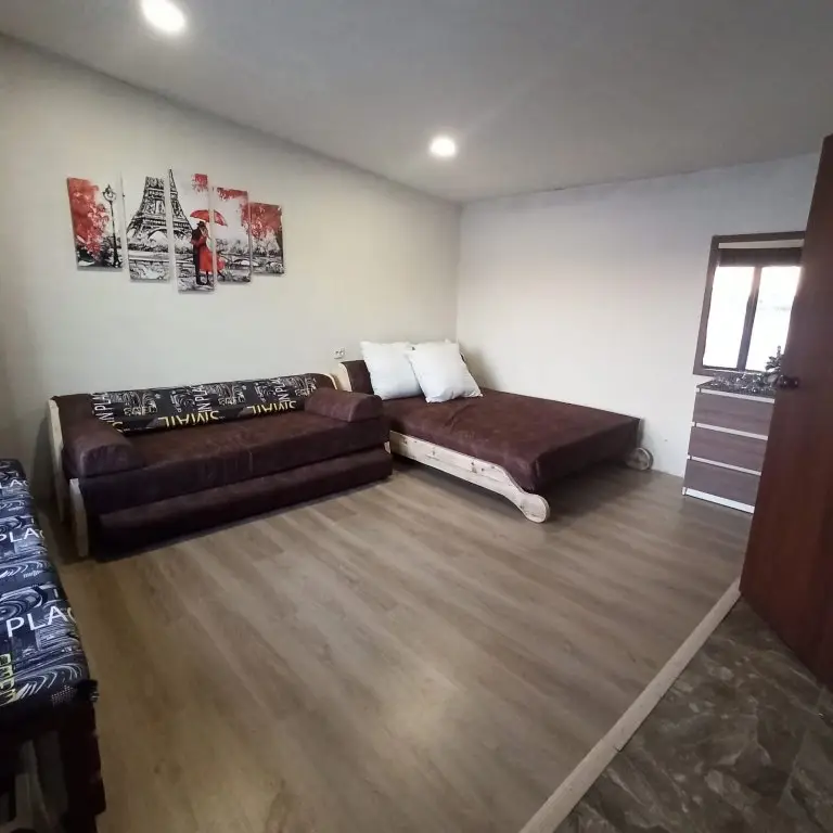 Белокуриха: Гостевой дом Twin House