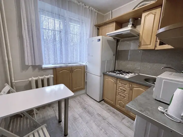 Калининград: Квартира в Центре Города возле ТЦ Европа