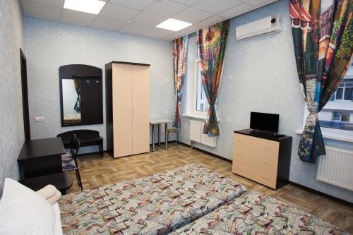 Самара: Hostel DOM