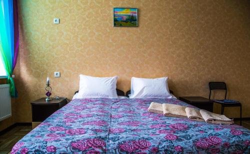 Самара: Hostel DOM