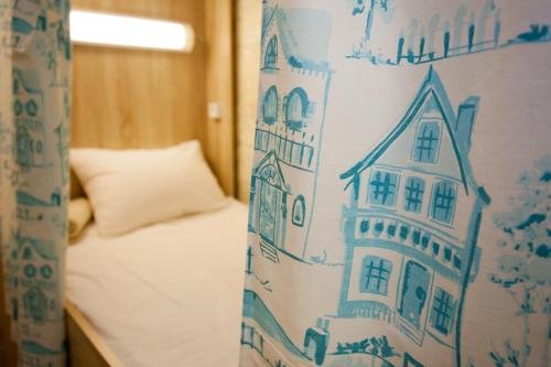 Самара: Hostel DOM