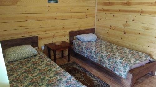 Kurort Chemal: Dacha Chemal