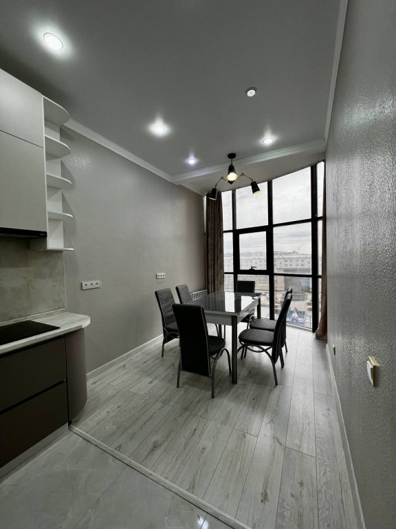 Актау: Апартаменты ЖК Kuat Maek