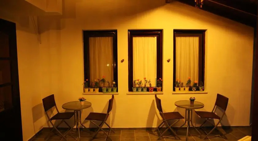 Sunshine Boutique Hotel — фото 1