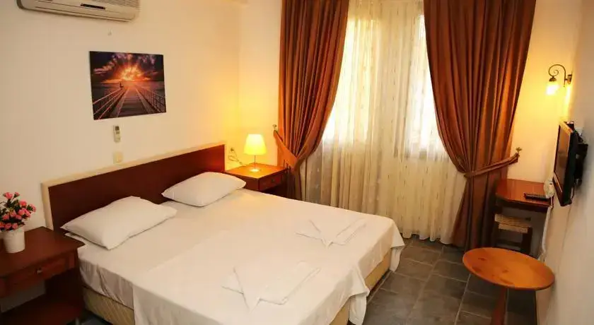 Дальян: Sunshine Boutique Hotel