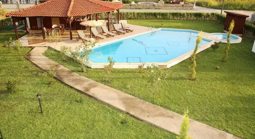 Дальян: Sunshine Boutique Hotel