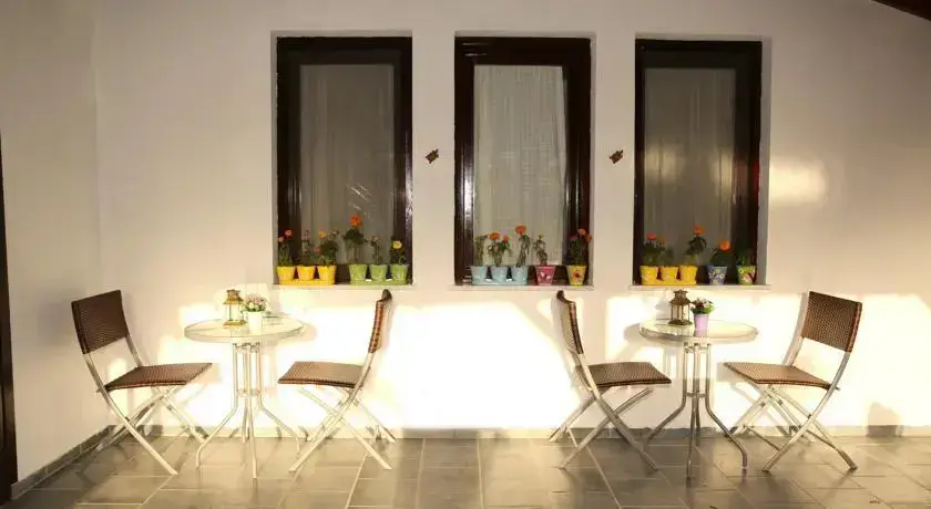 Дальян: Sunshine Boutique Hotel