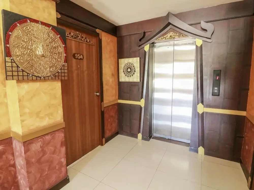 Кату: Nida Rooms Phangmuang Patong Sky And Sea